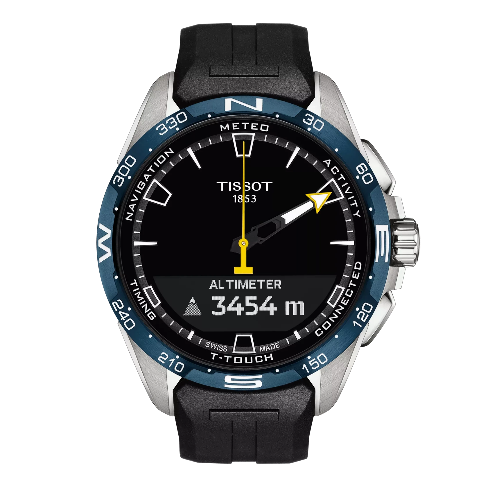 Tissot T1214204705105