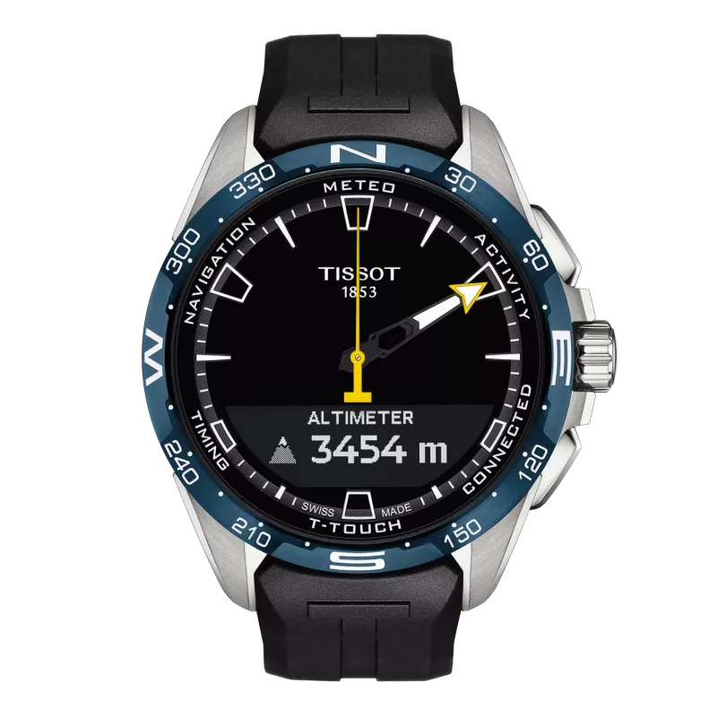 Tissot T1214204705105