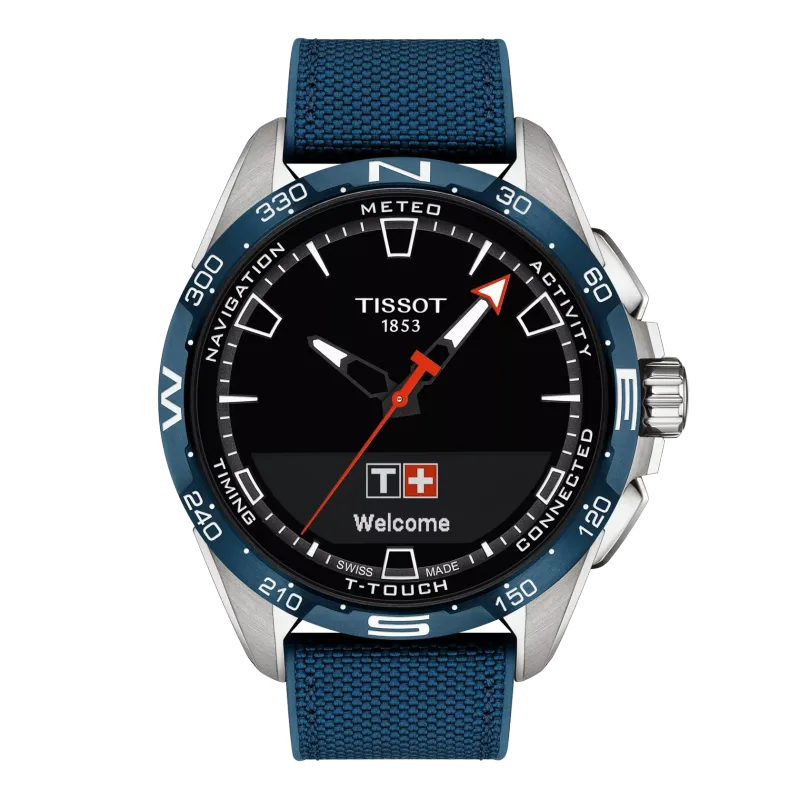 Tissot T1214204705106