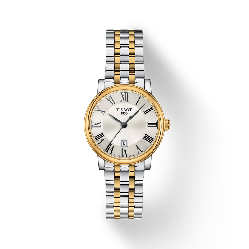 Tissot T1222102203300