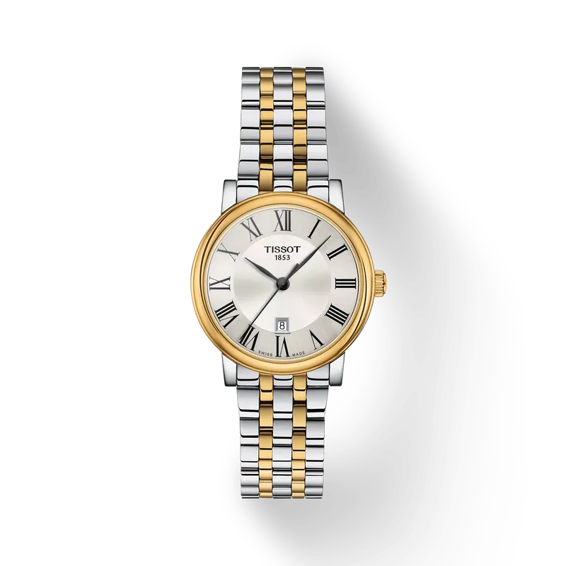 Tissot T1222102203300
