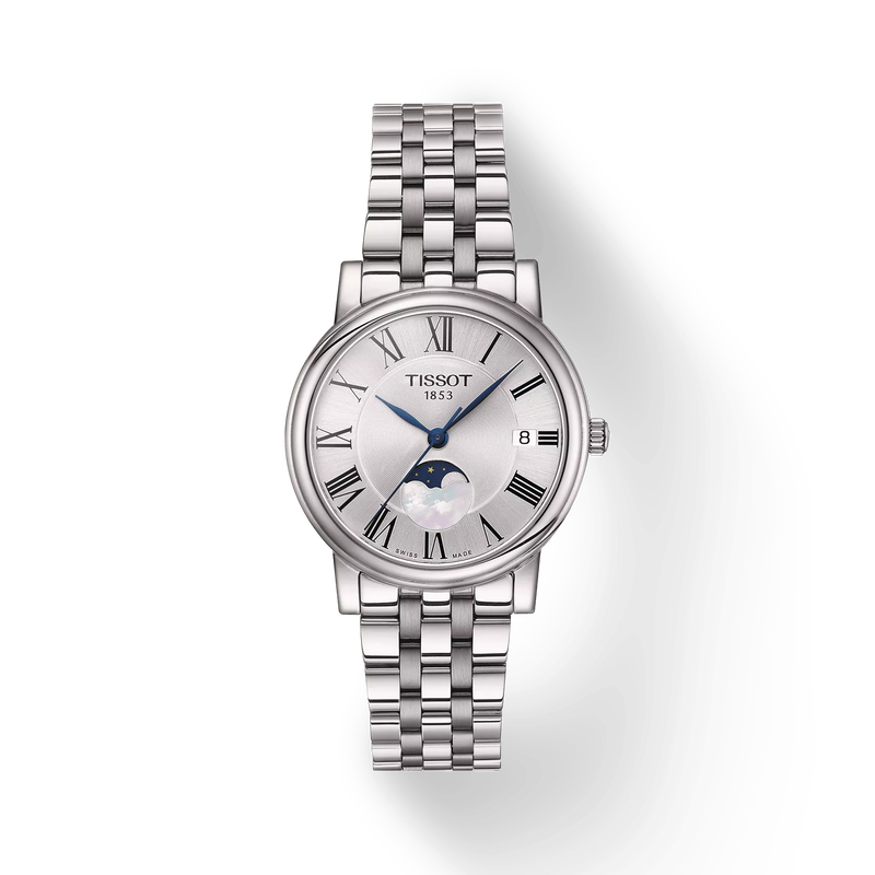 Tissot T1222231103300