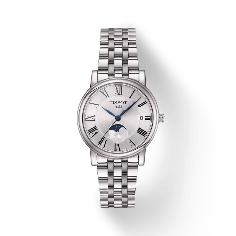 Tissot T1222231103300
