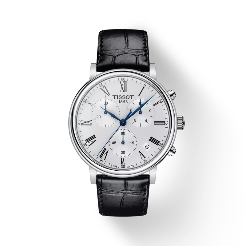 Tissot T1224171603300