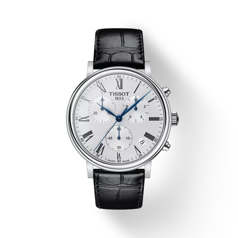 Tissot T1224171603300