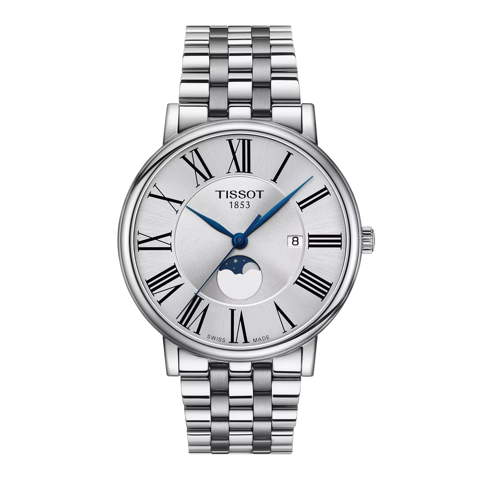Tissot T1224231103300