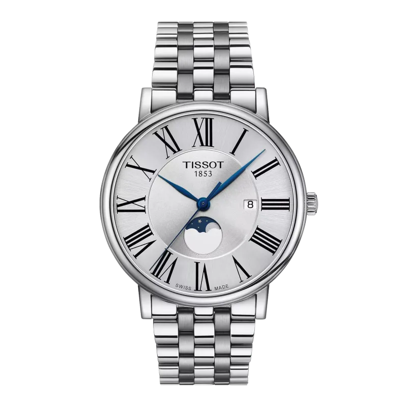 Tissot T1224231103300