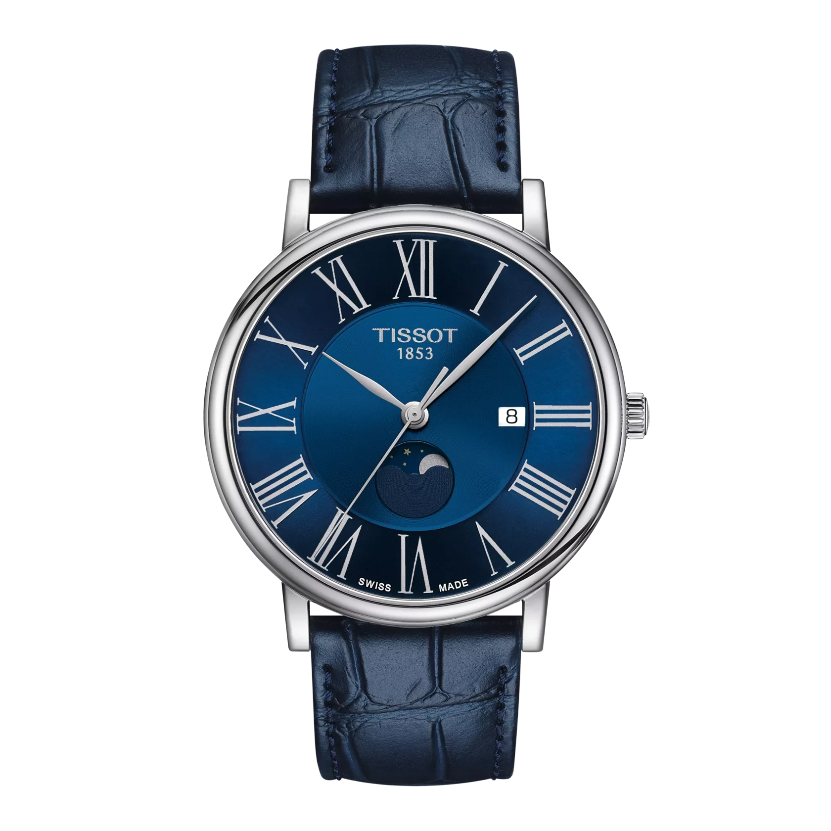 Tissot T1224231604300