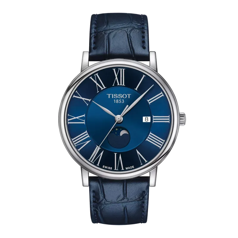 Tissot T1224231604300