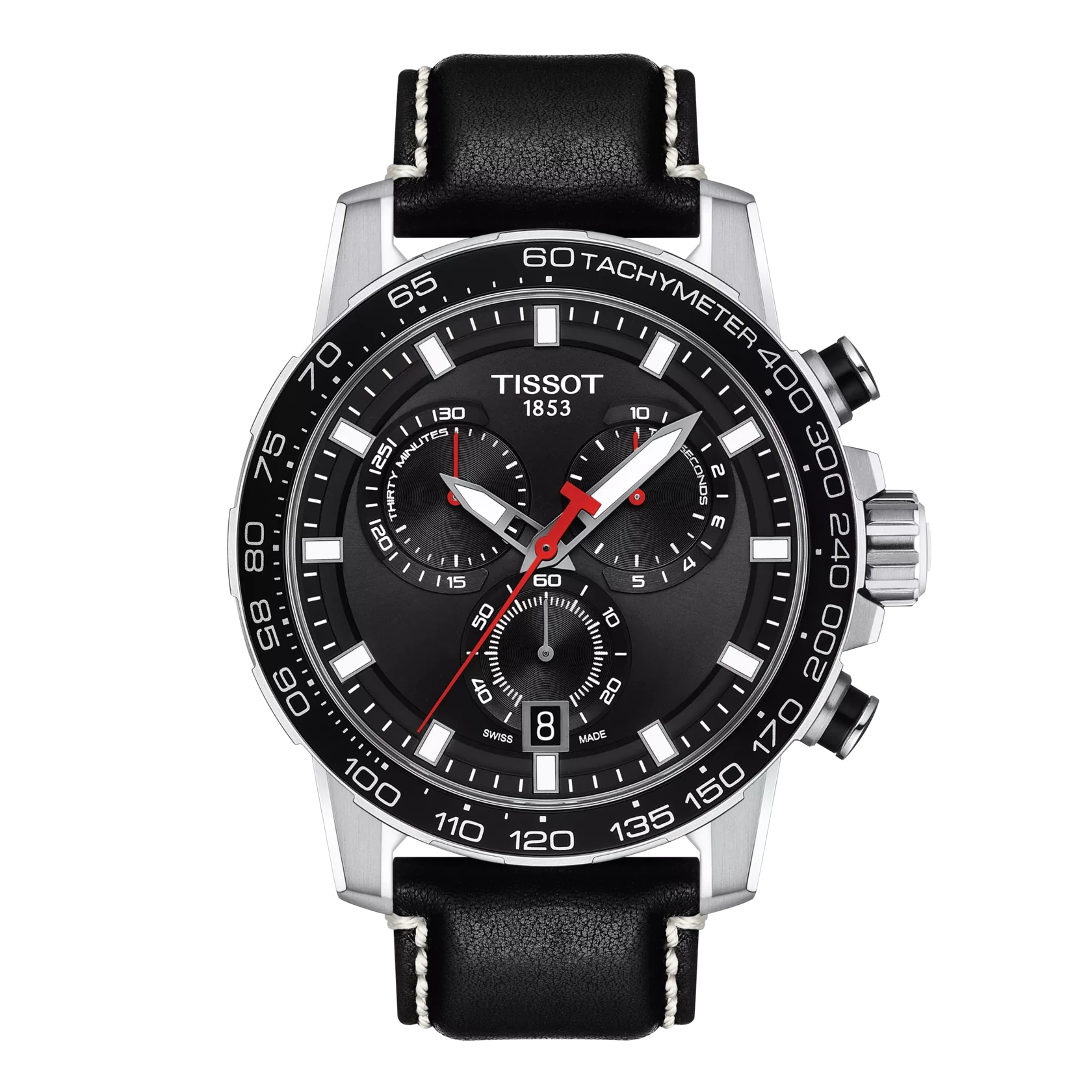 Tissot T1256171605100
