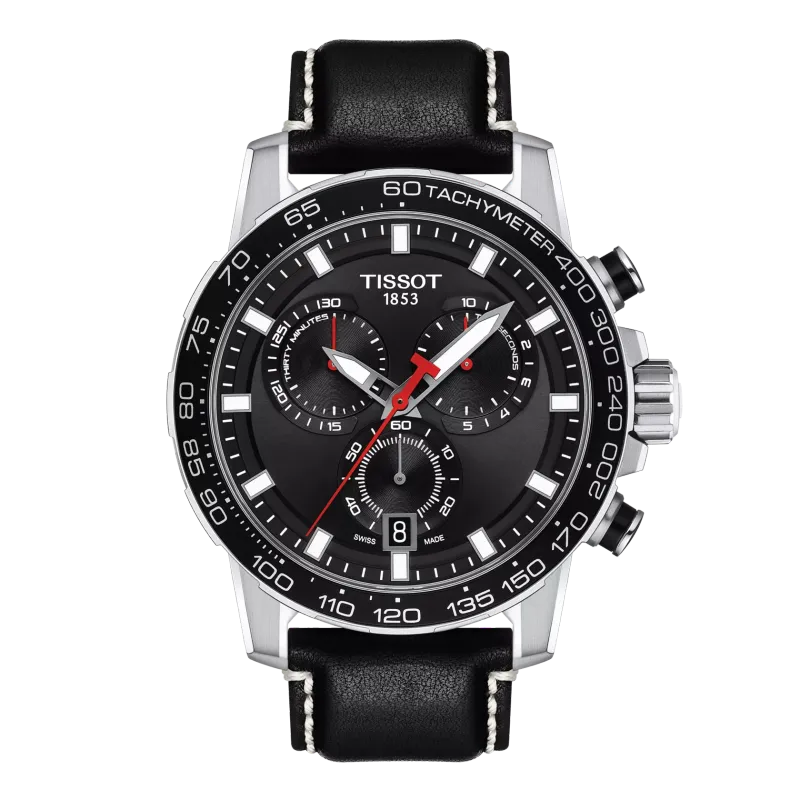 Tissot T1256171605100