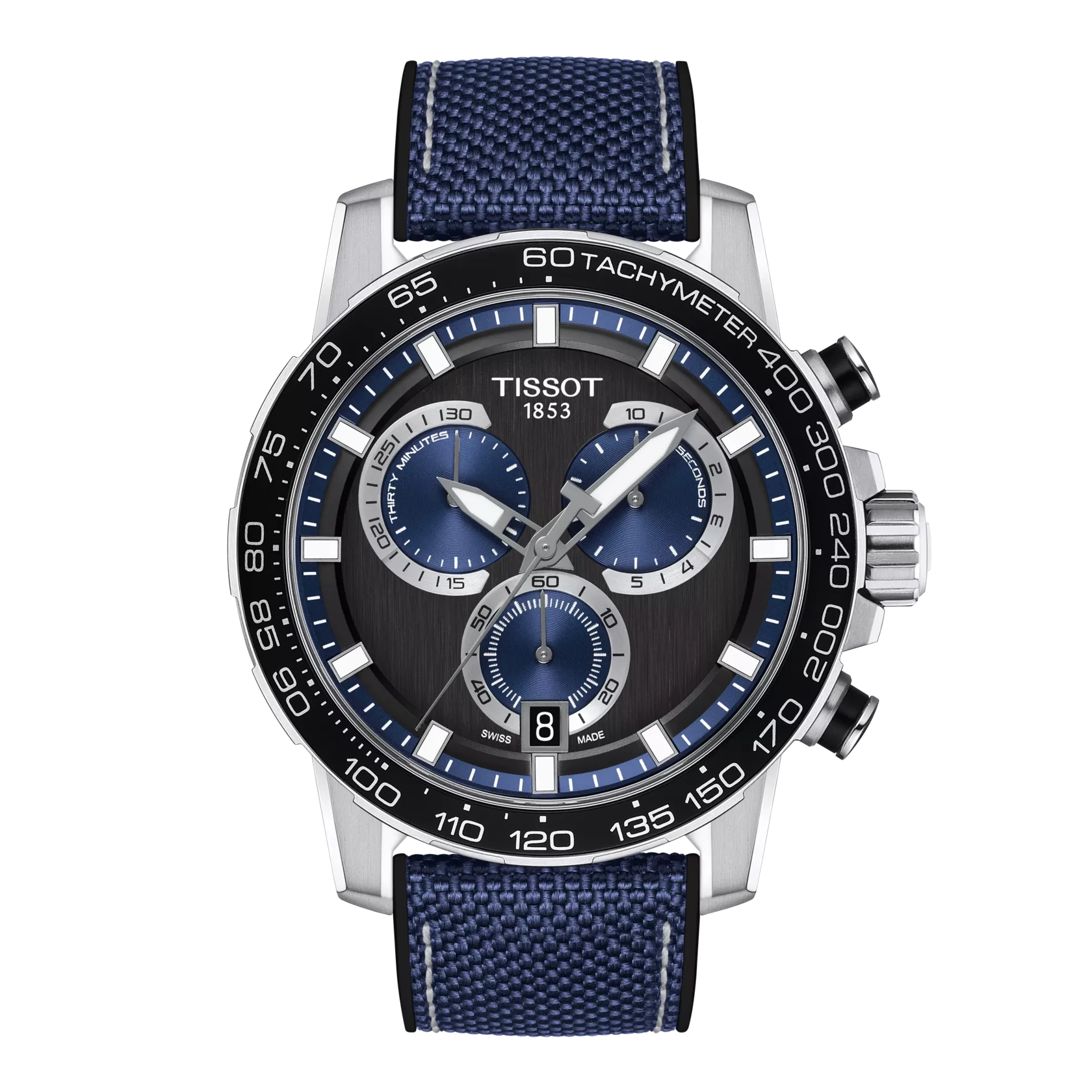 Tissot T1256171705103