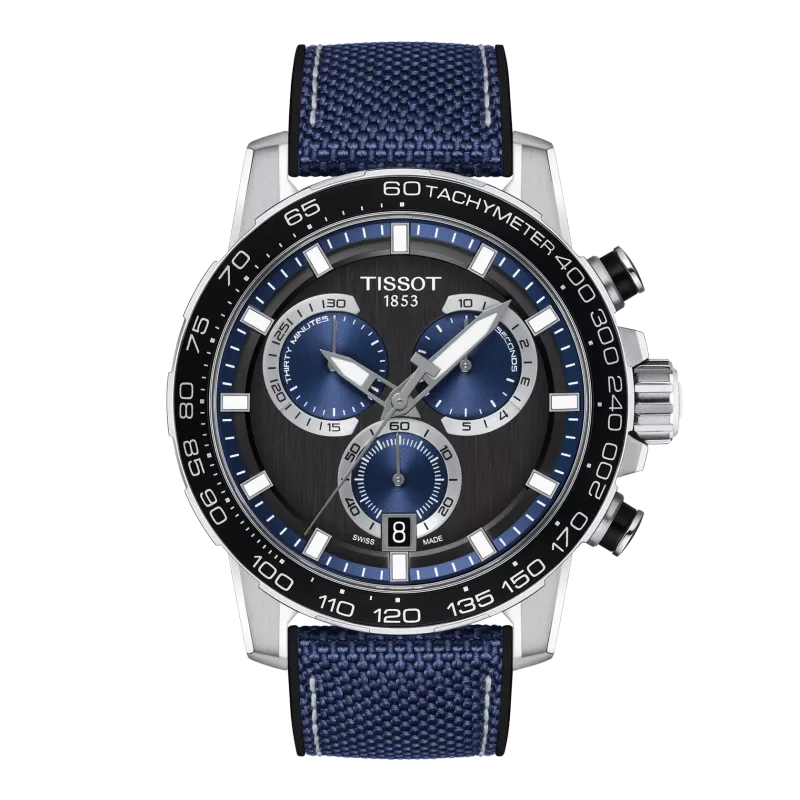 Tissot T1256171705103