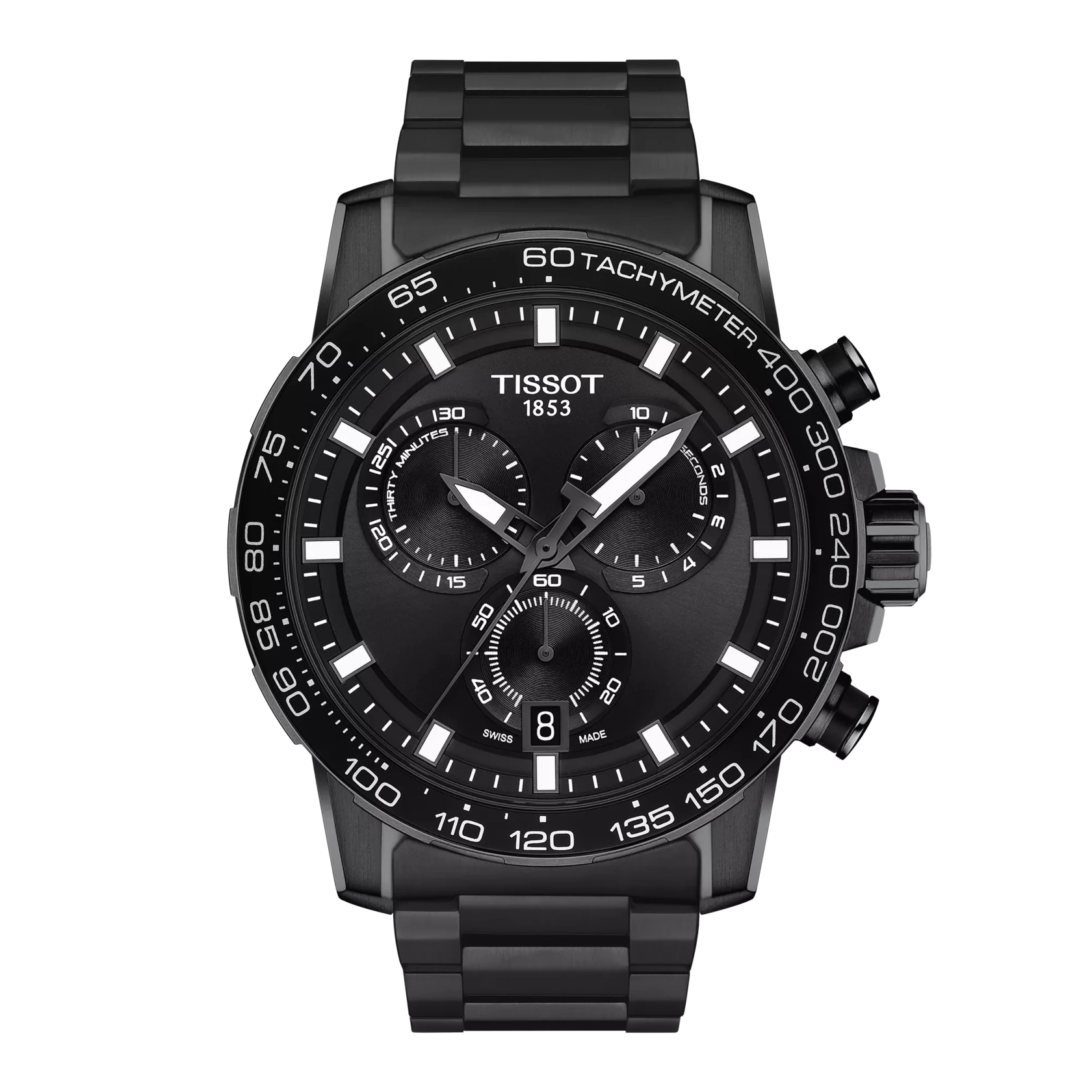Tissot T1256173305100