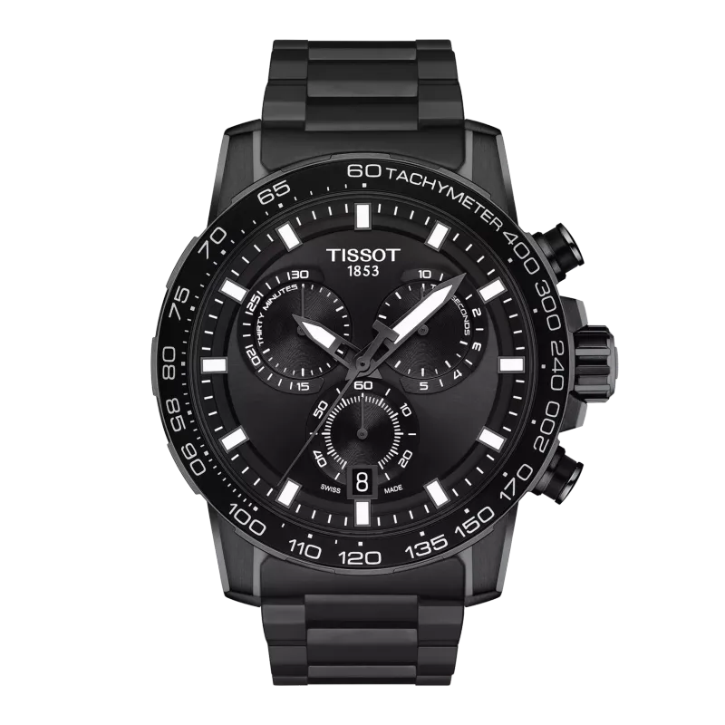 Tissot T1256173305100