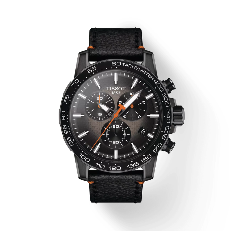 Tissot T1256173608100