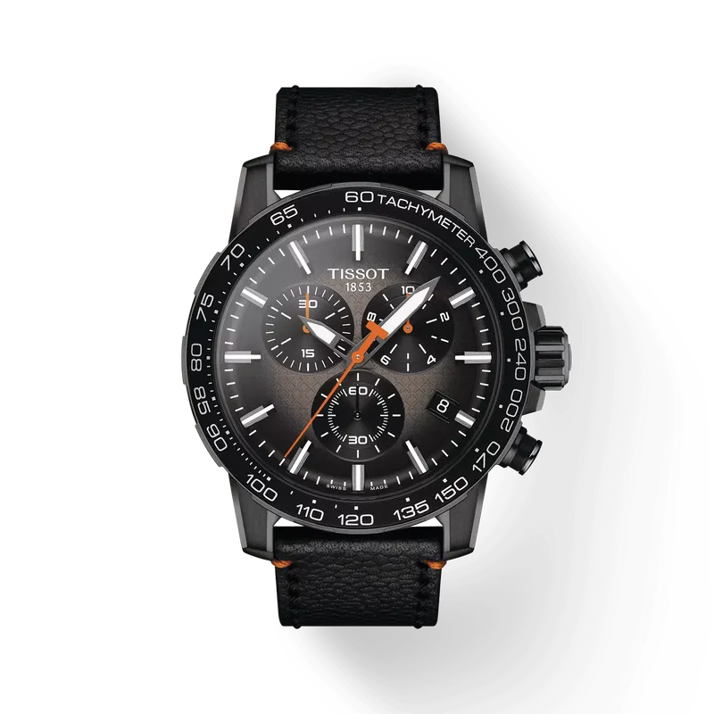 Tissot T1256173608100