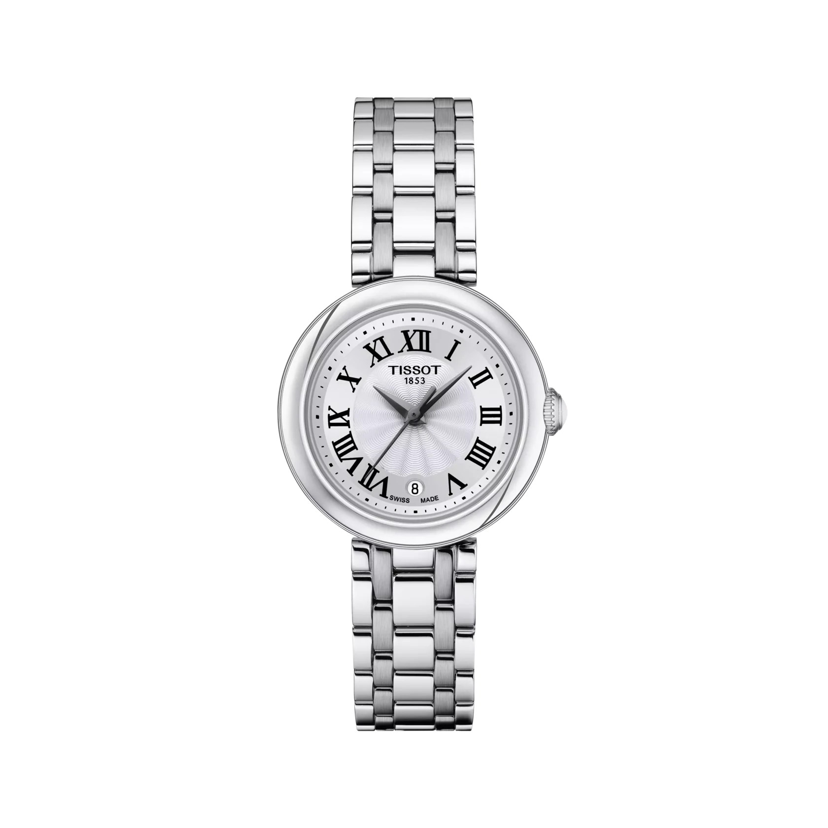 Tissot T1260101101300