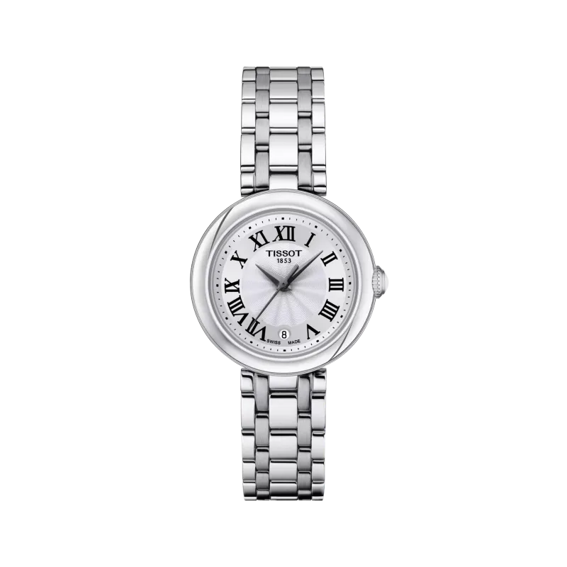 Tissot T1260101101300