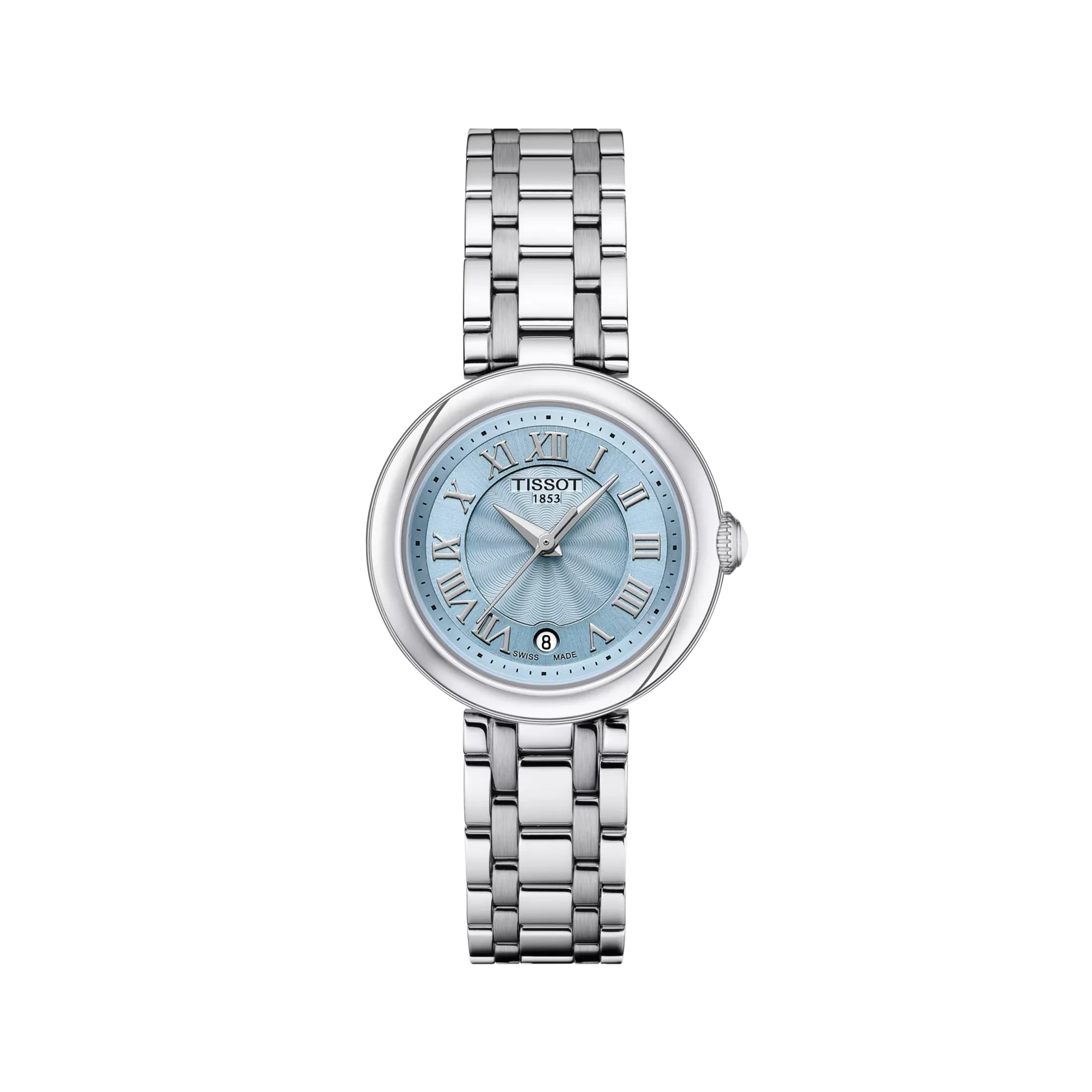 Tissot T1260101113300