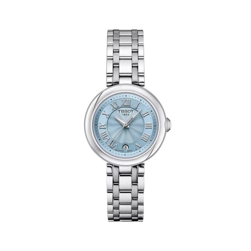 Tissot T1260101113300
