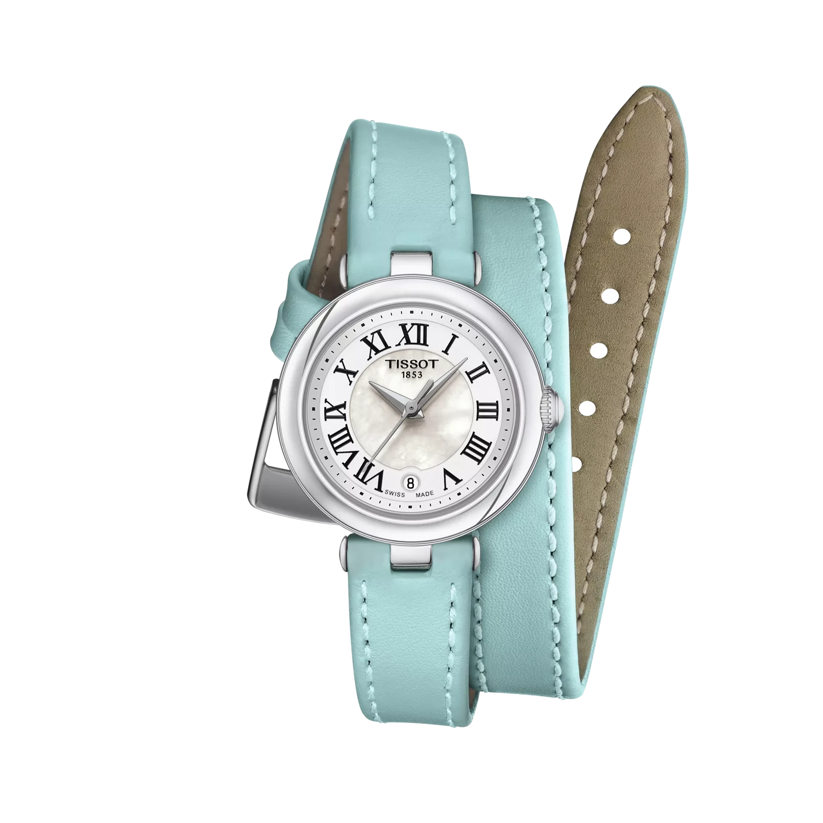 Tissot T1260101611300
