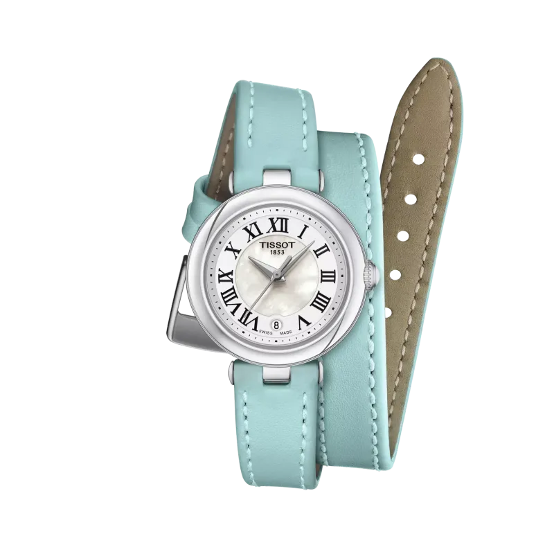Tissot T1260101611300
