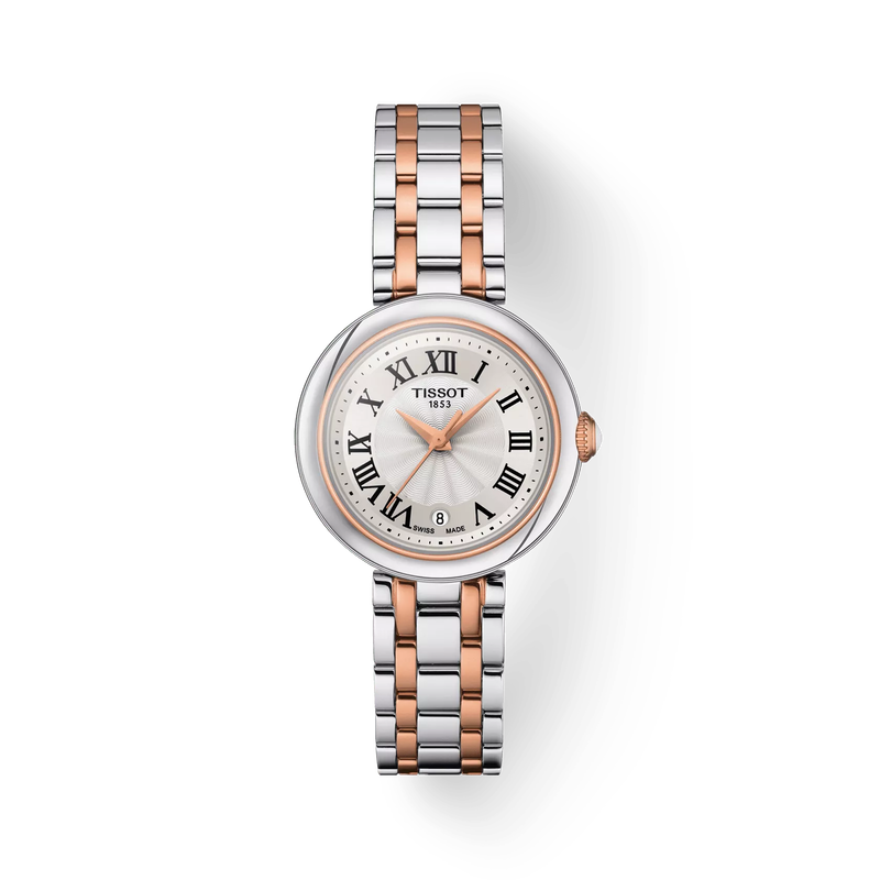 Tissot T1260102201301