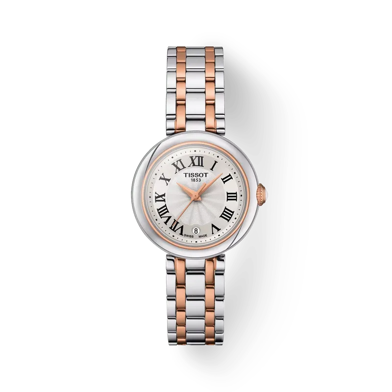 Tissot T1260102201301