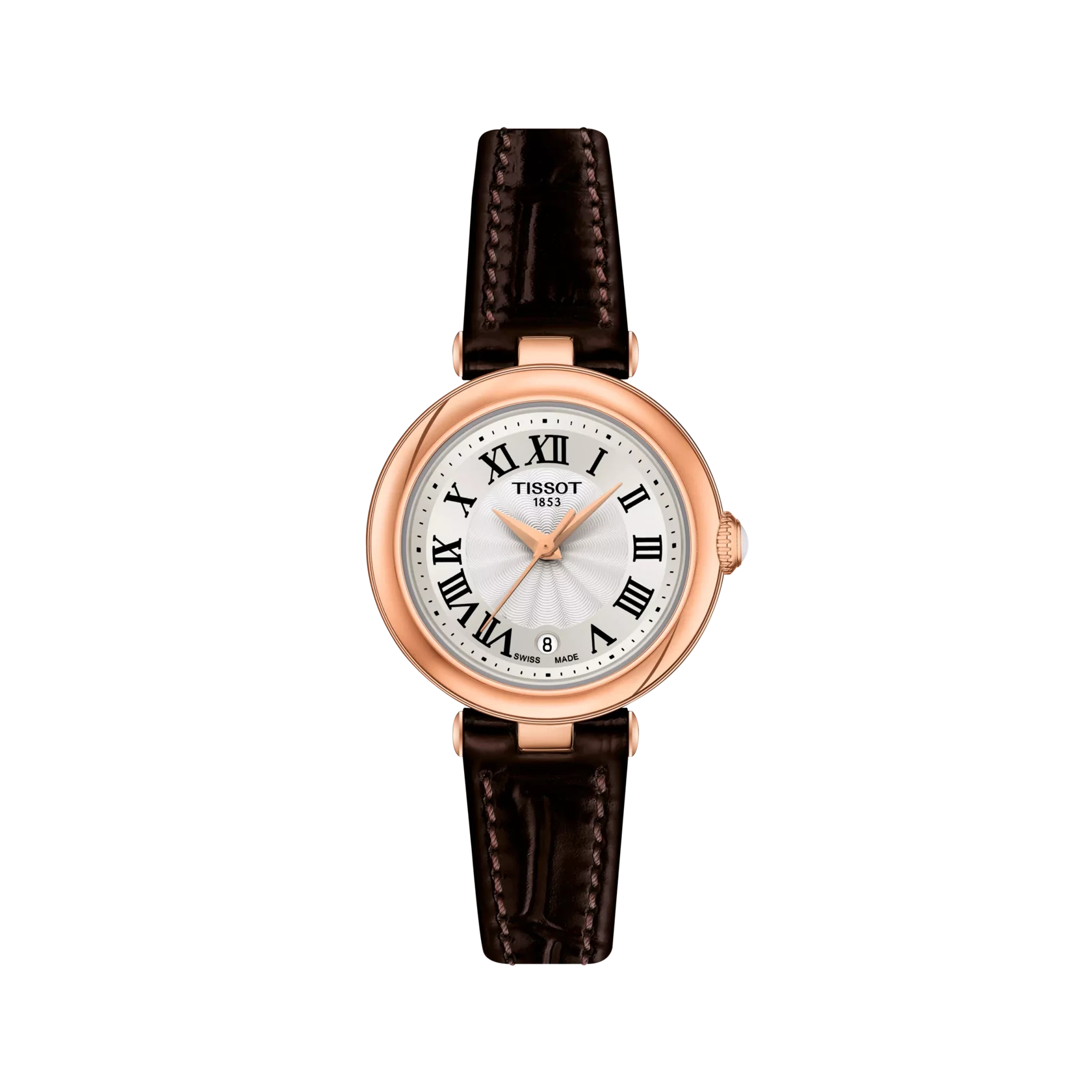 Tissot T1260103601300