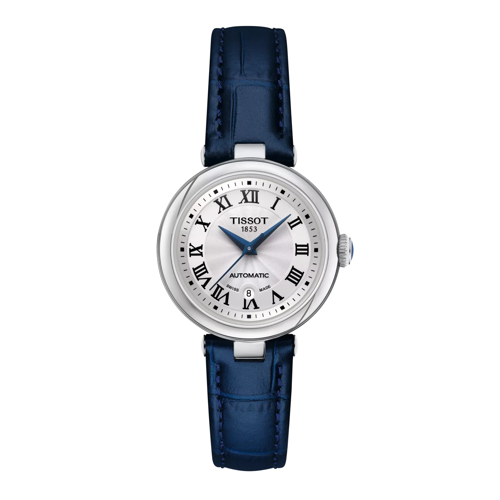 Tissot T1262071601300