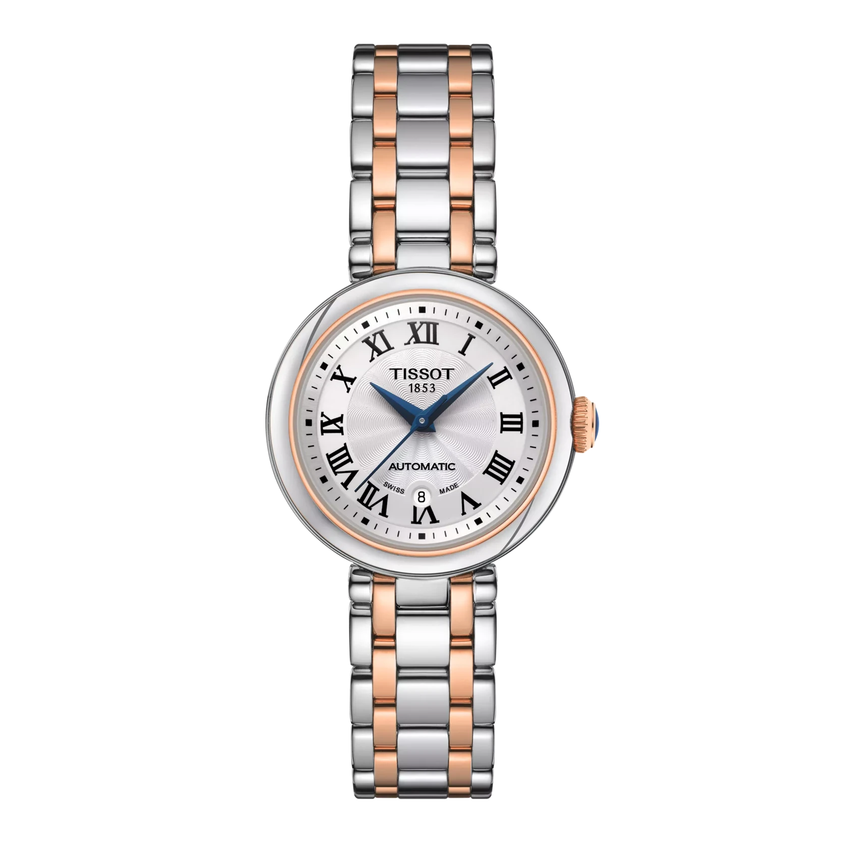 Tissot T1262072201300
