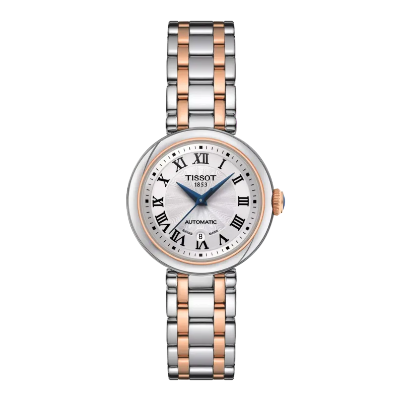 Tissot T1262072201300