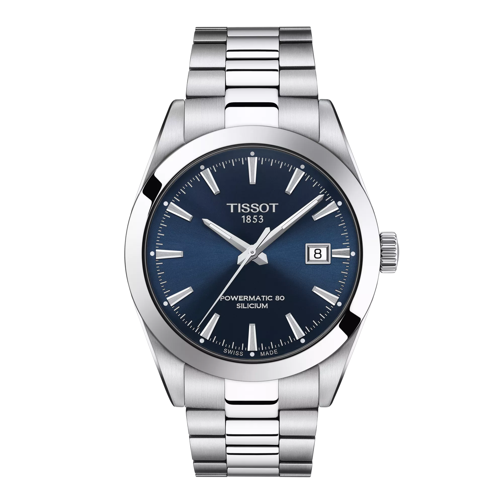 Tissot T1274071104100