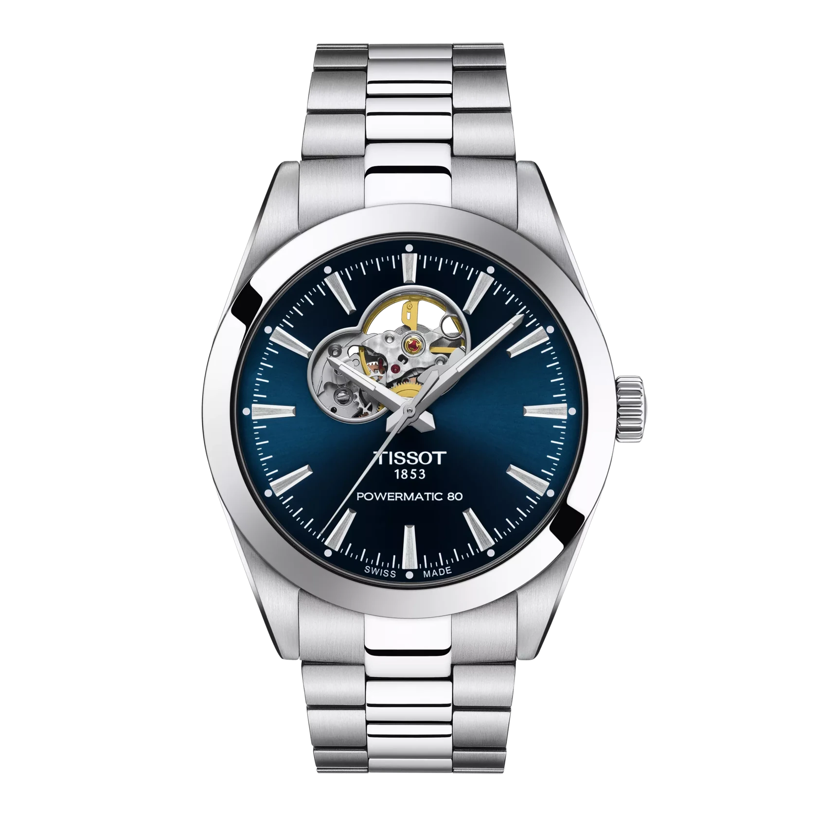 Tissot T1274071104101