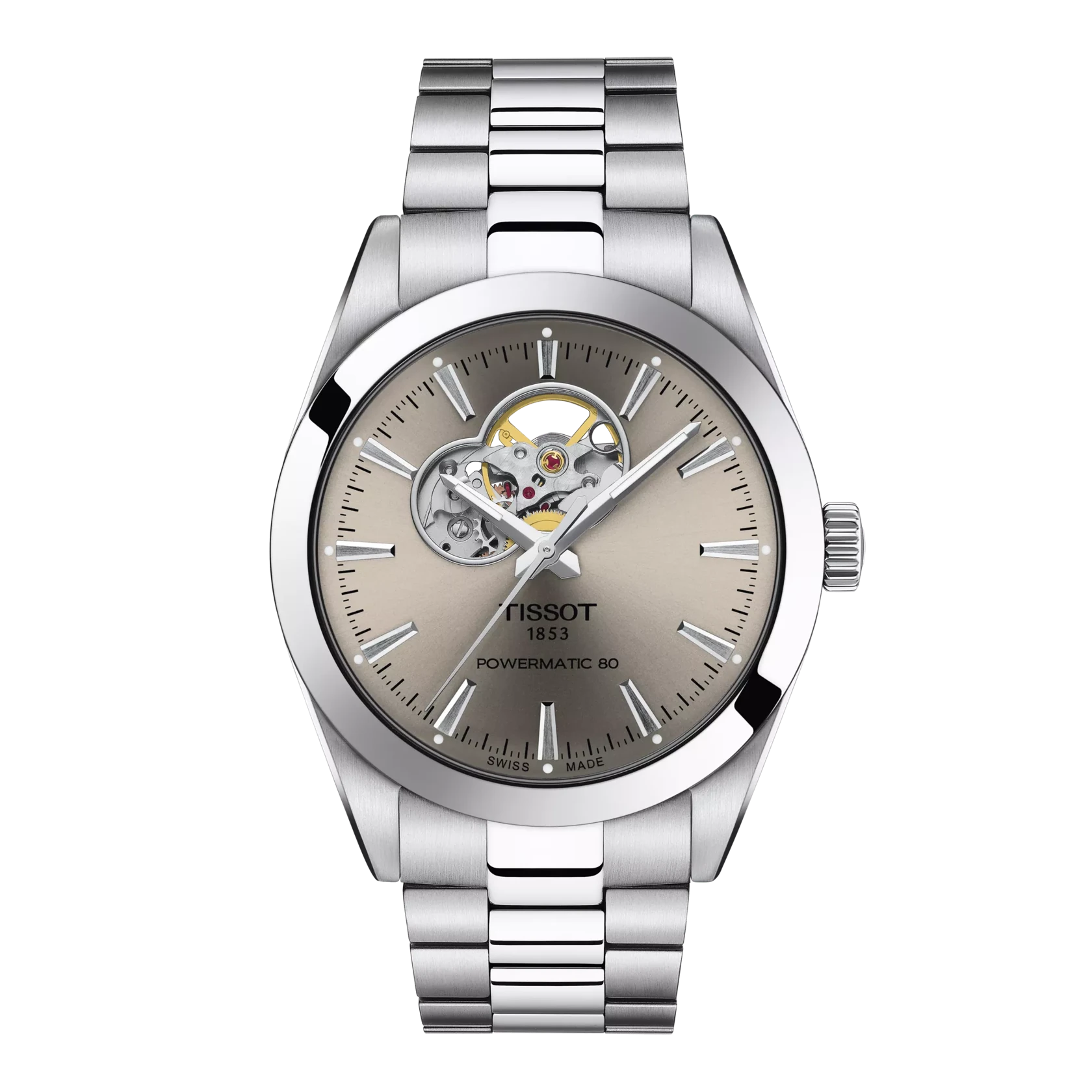 Tissot T1274071108100
