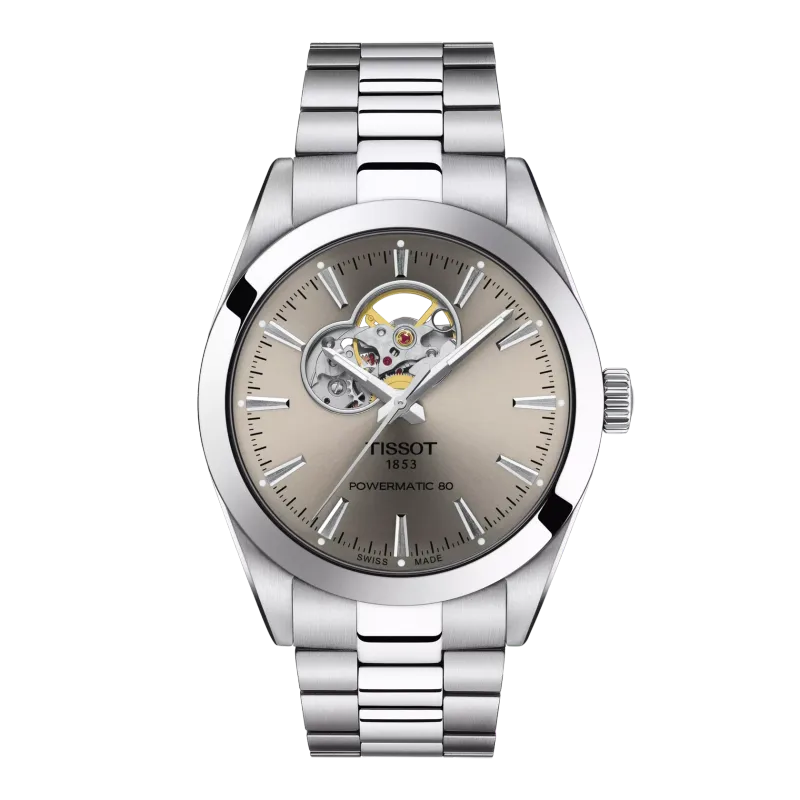 Tissot T1274071108100