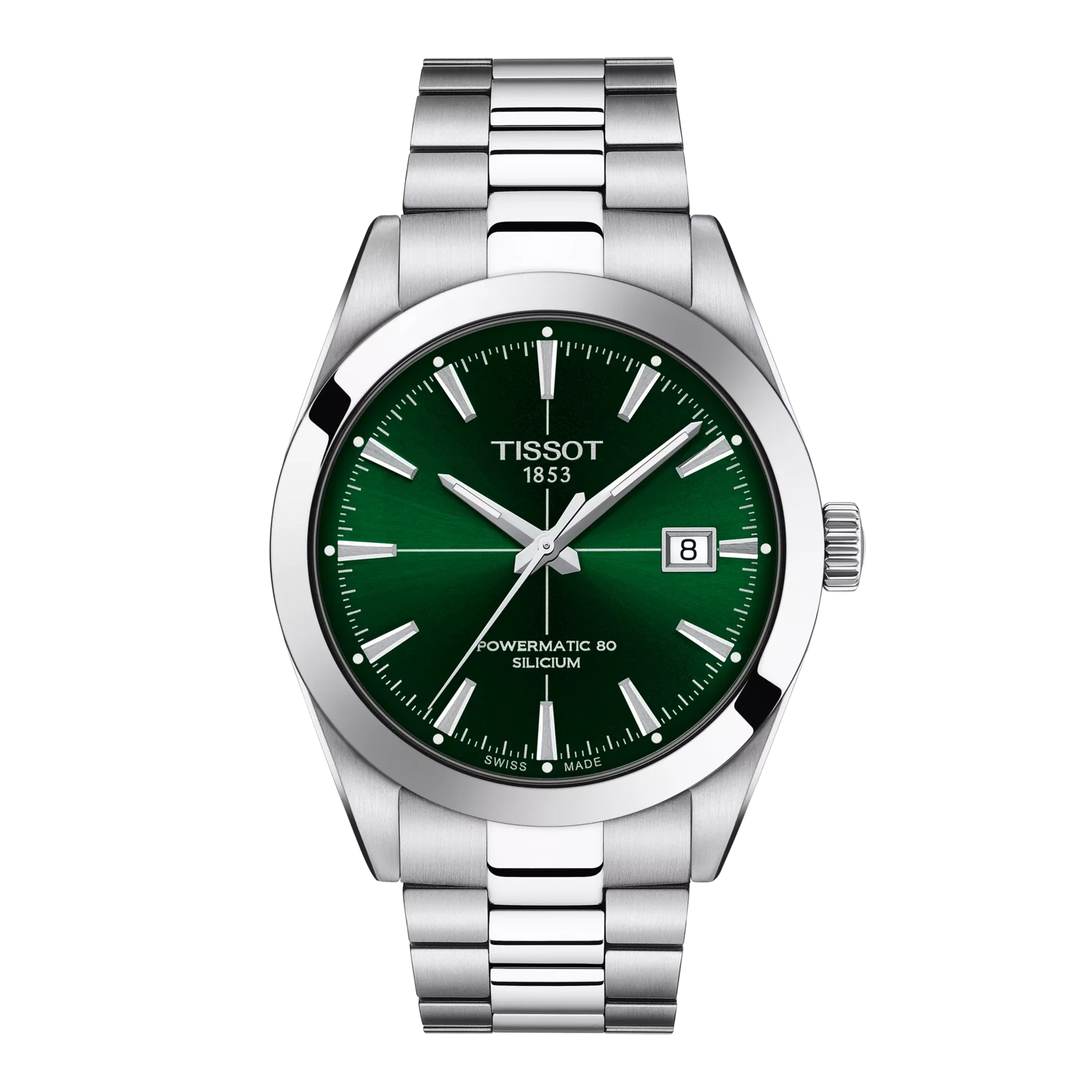 Tissot T1274071109101