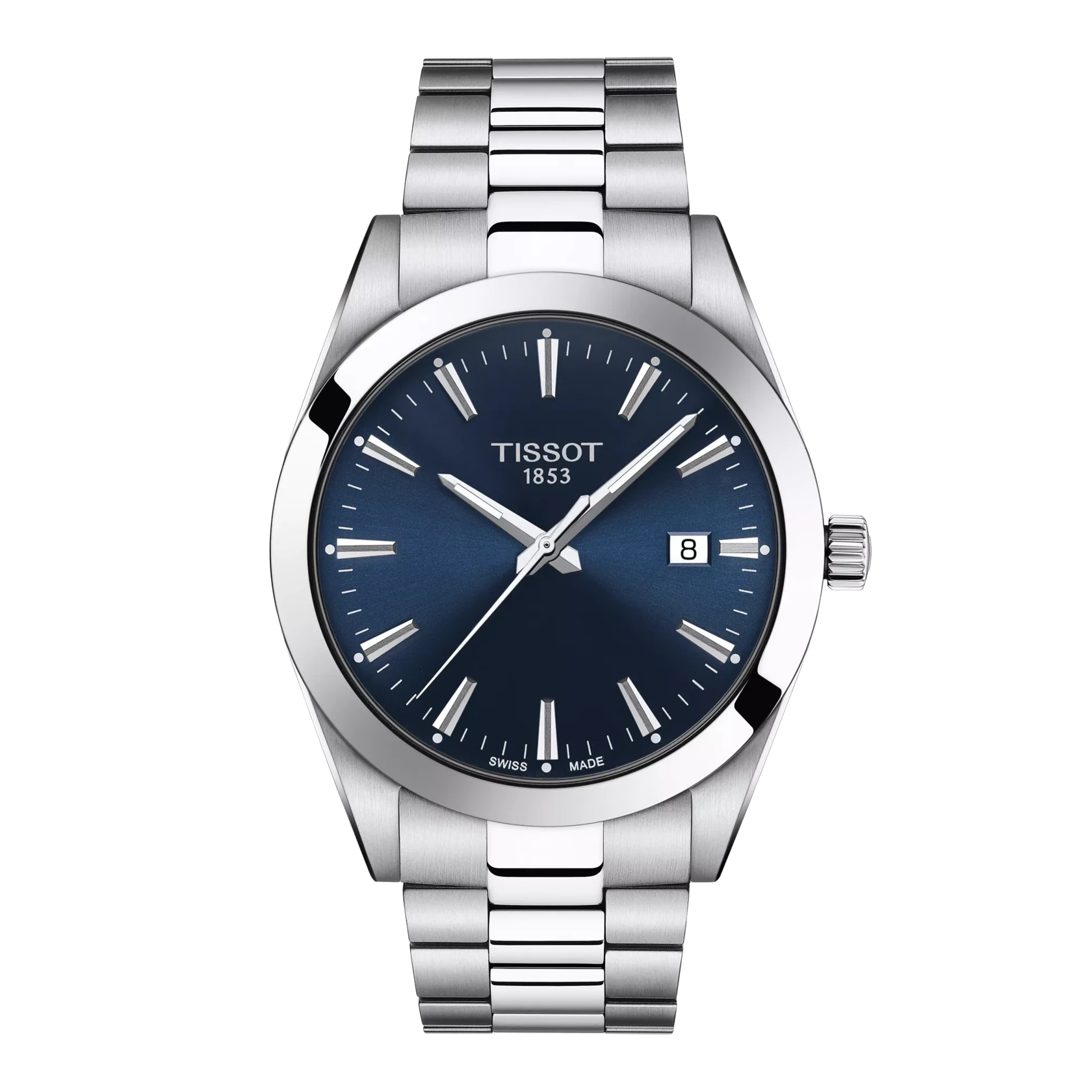 Tissot T1274101104100