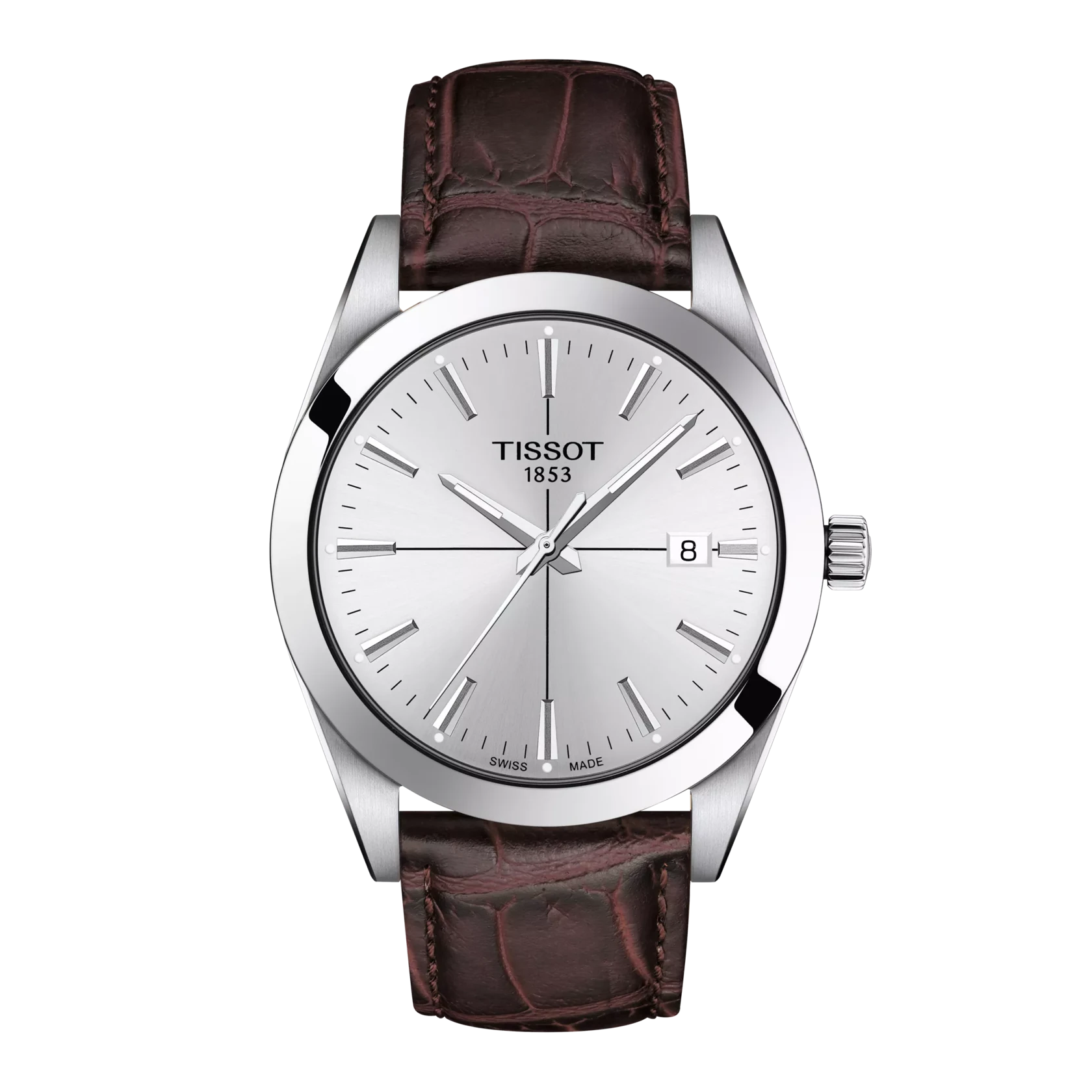 Tissot T1274101603101