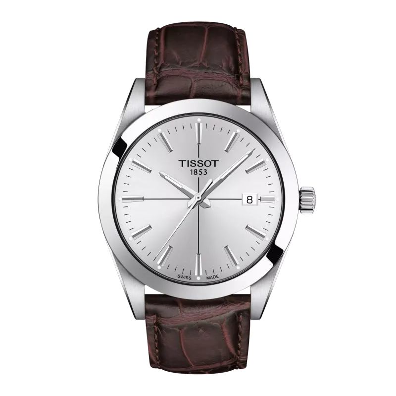 Tissot T1274101603101