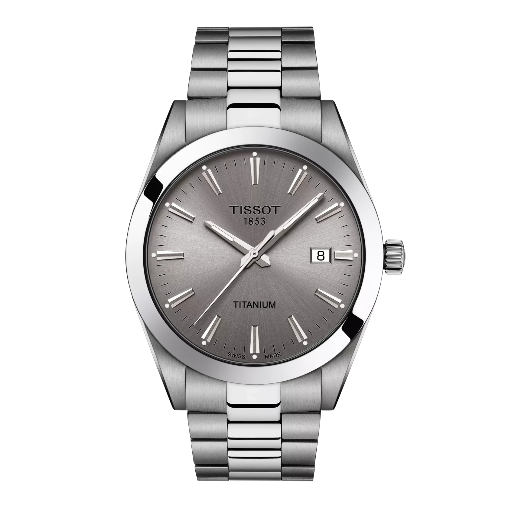 Tissot T1274104408100