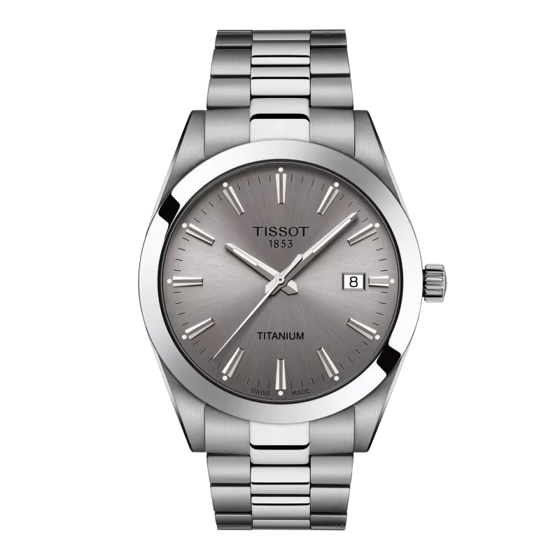 Tissot T1274104408100