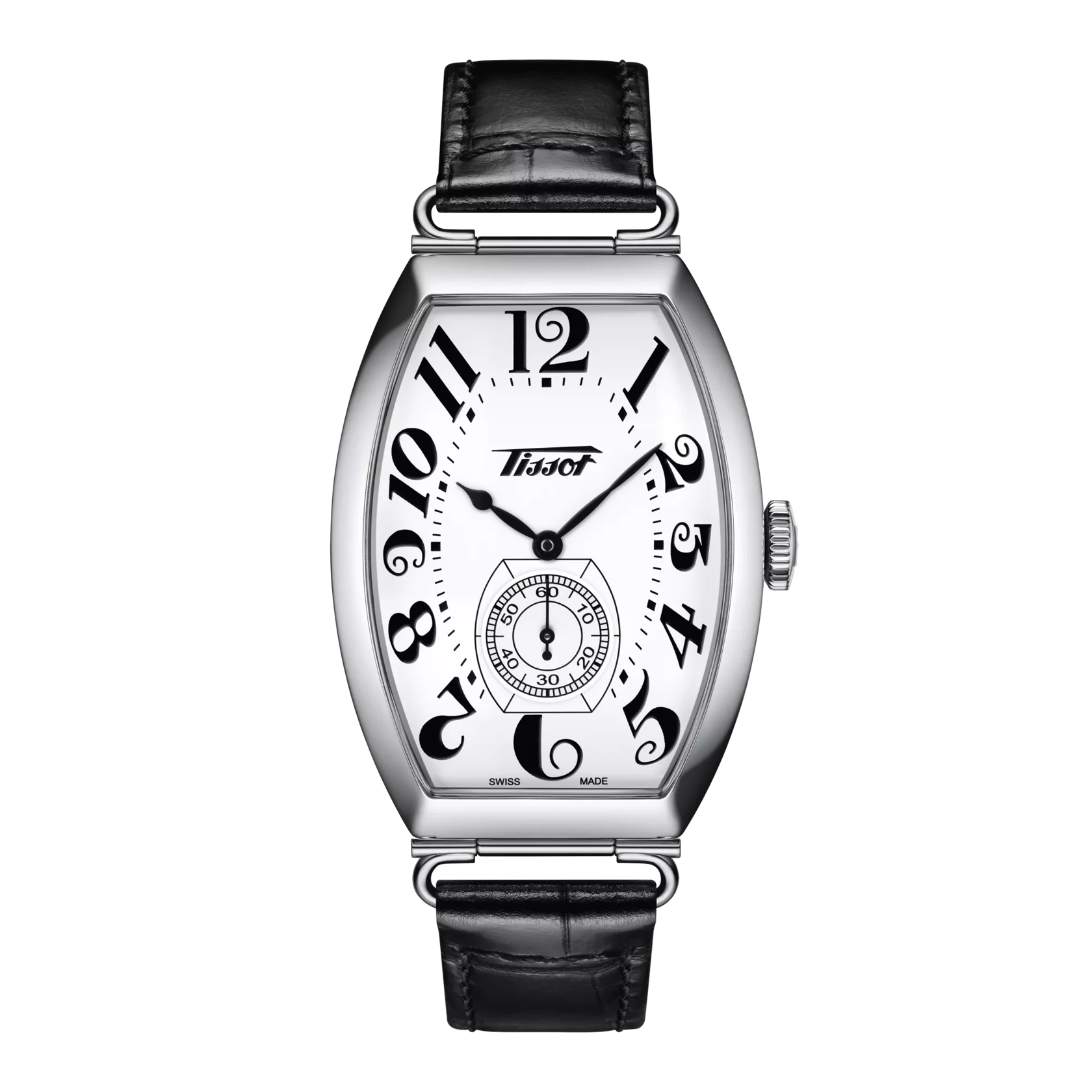 Tissot T1285051601200