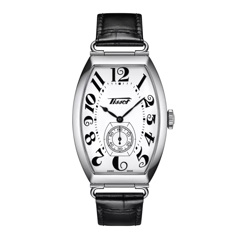 Tissot T1285051601200