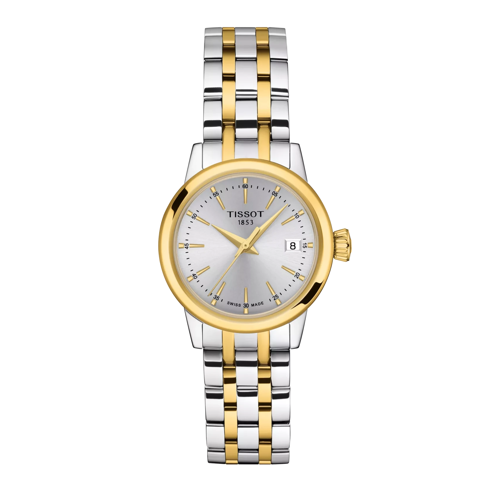 Tissot T1292102203100