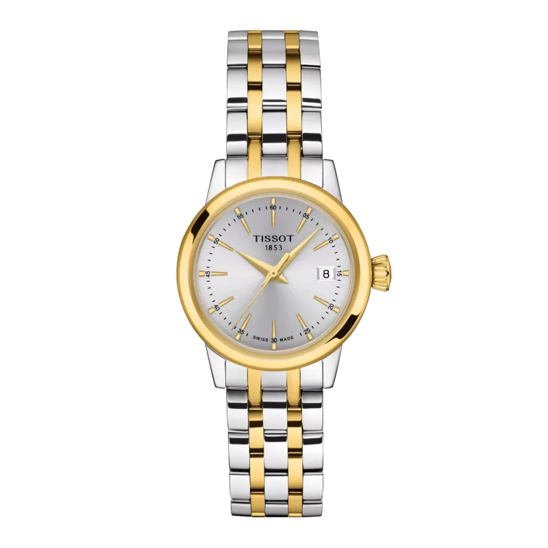 Tissot T1292102203100