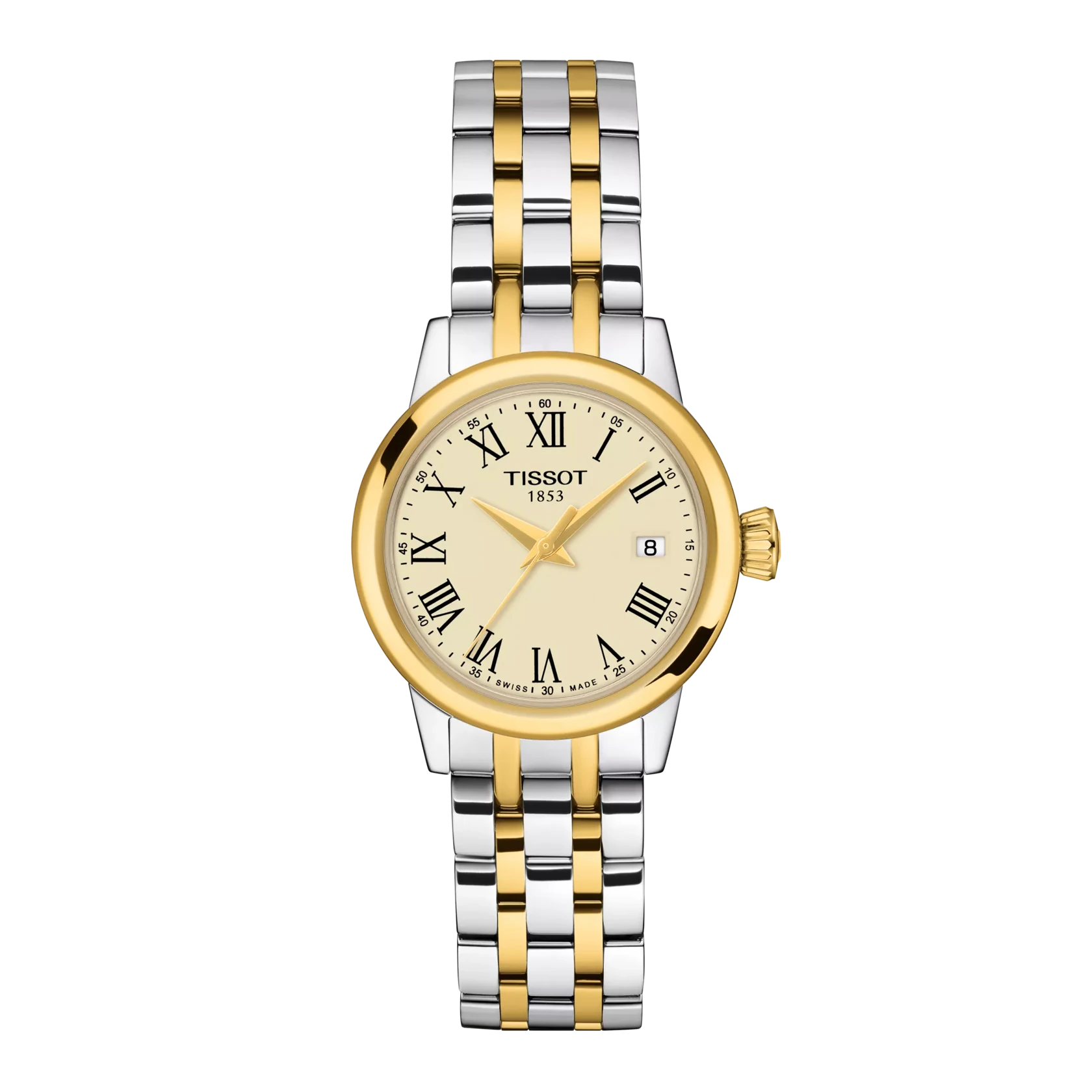 Tissot T1292102226300