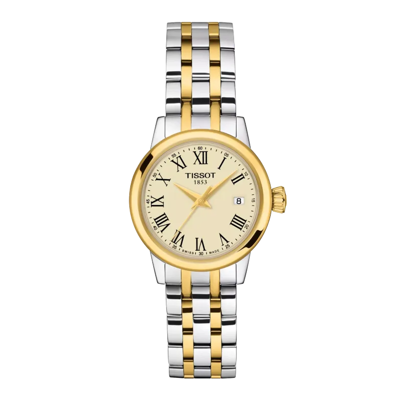 Tissot T1292102226300