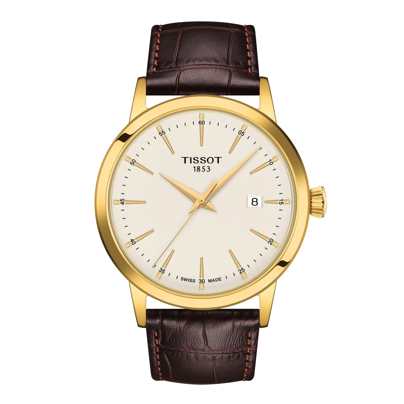Tissot T1294103626100
